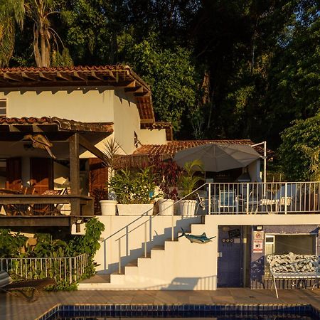 Rede Reserva Costa Verde Angra dos Reis Exterior photo