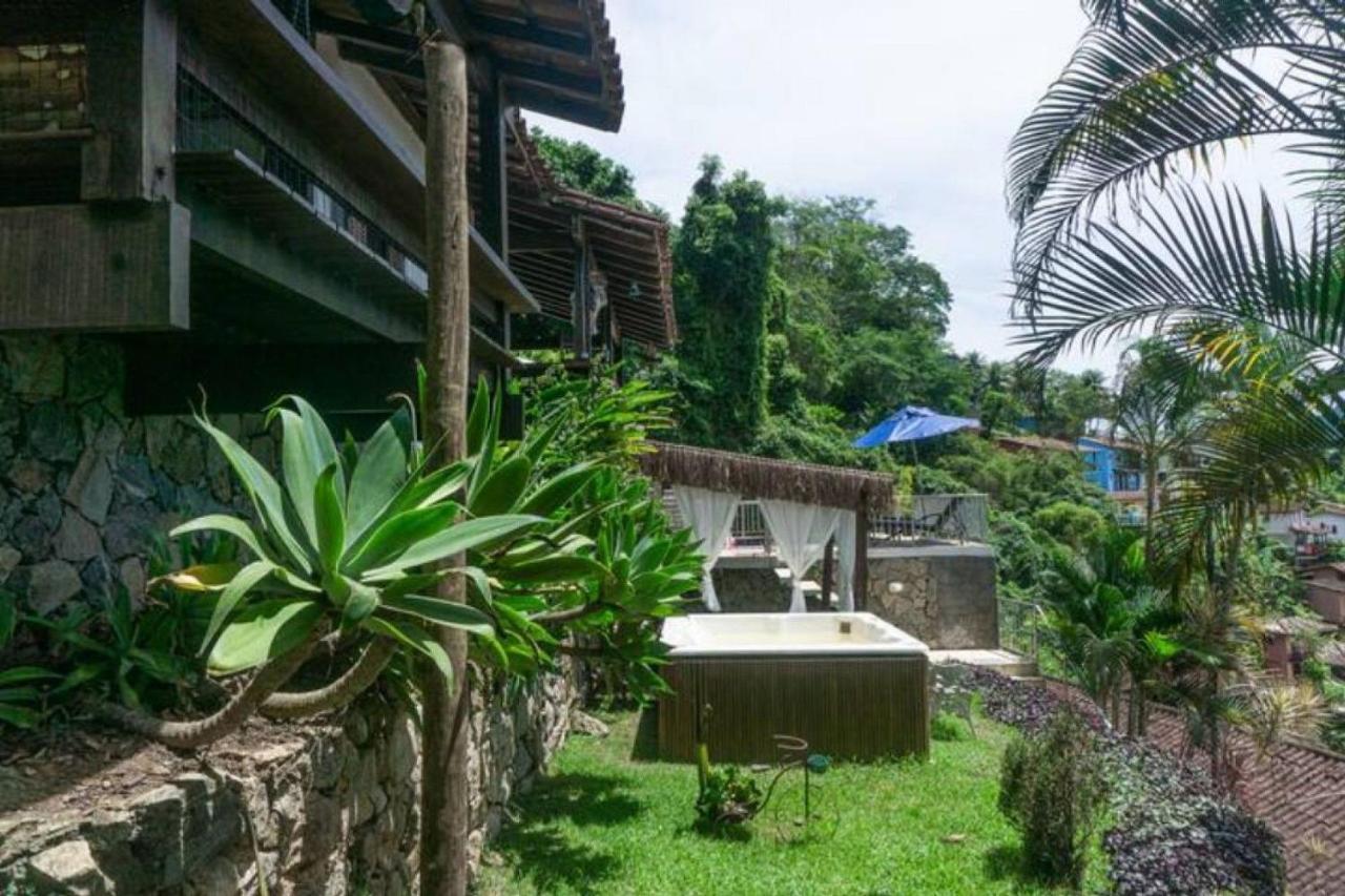 Rede Reserva Costa Verde Angra dos Reis Exterior photo