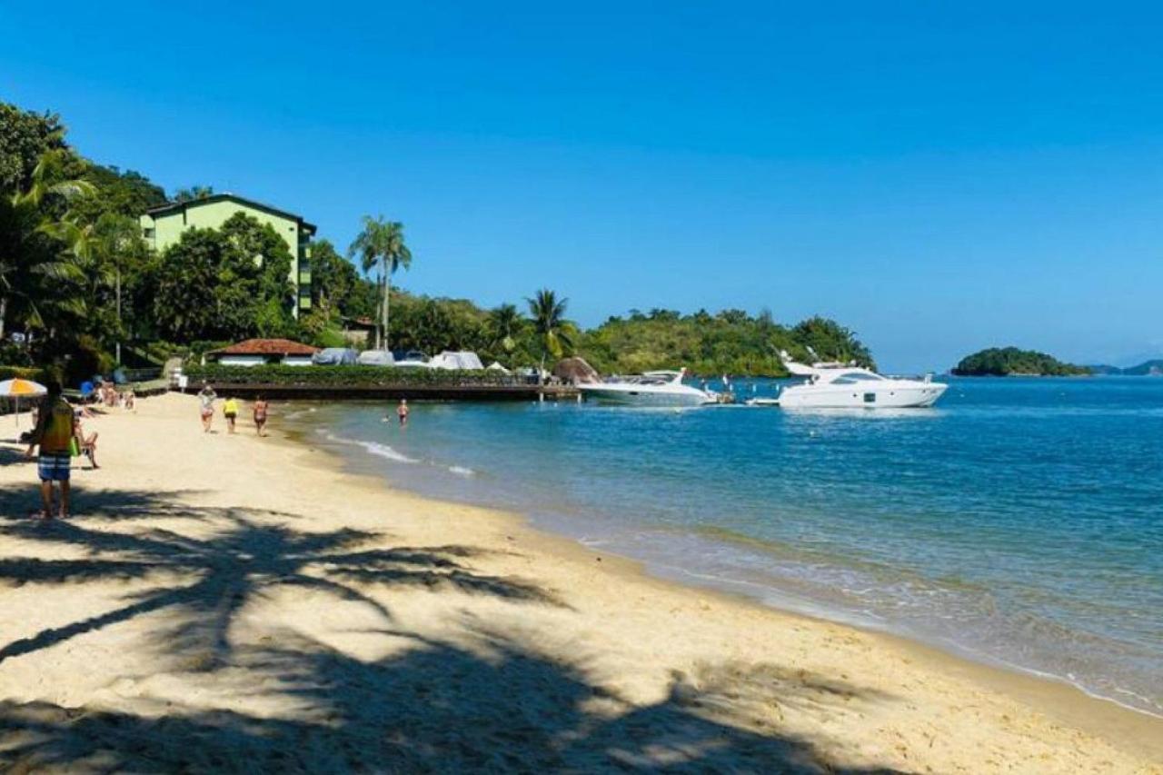 Rede Reserva Costa Verde Angra dos Reis Exterior photo