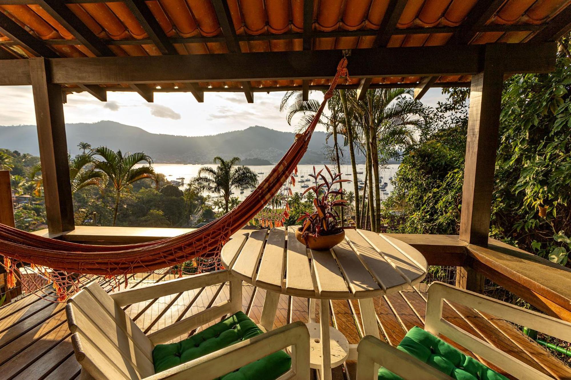 Rede Reserva Costa Verde Angra dos Reis Exterior photo